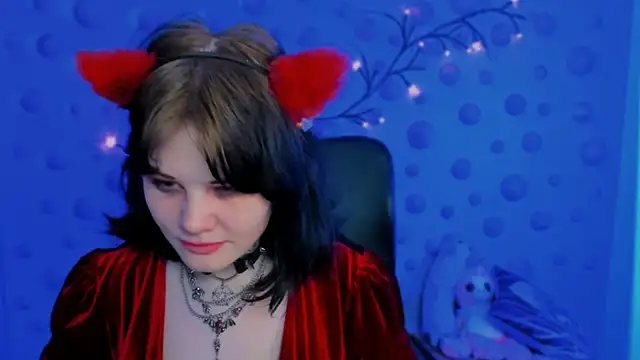 Snapshot of nikki_kiss_ chatting on 29, 4, 2026 nikki kiss online show from 29, 4, 2026