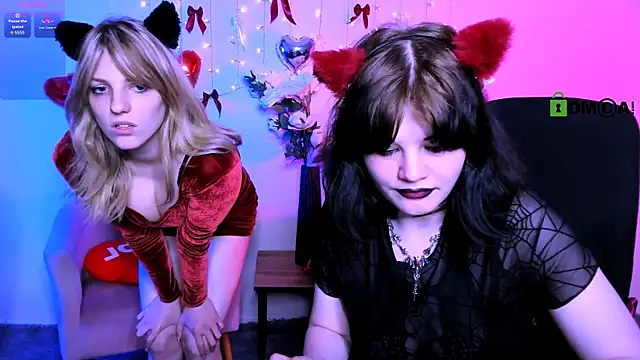 Snapshot of nikki_kiss_ chatting on 11, 5, 2026 nikki kiss online show from 11, 5, 2026