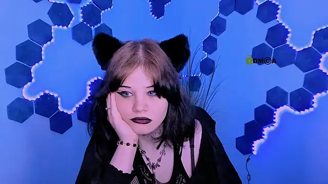 Snapshot of nikki_kiss_ chatting on 20, 5, 2026 nikki kiss online show from 20, 5, 2026