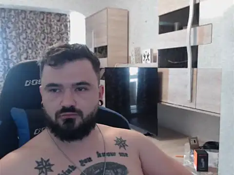 RelentlessNoir online show from 13, 4, 2026