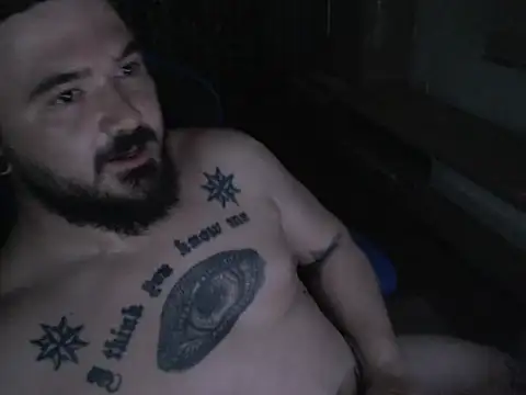 RelentlessNoir online show from 18, 4, 2026