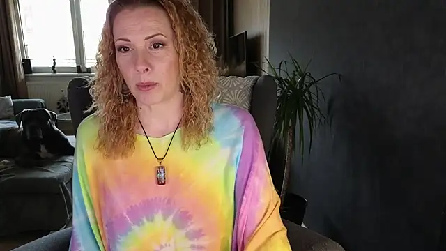 Sharon Red online show from 3, 6, 2026