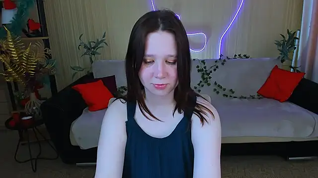 MooonlightSky online show from 10, 5, 2026