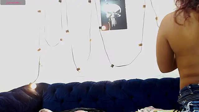 AprilyCrystal2 online show from 20, 4, 2026