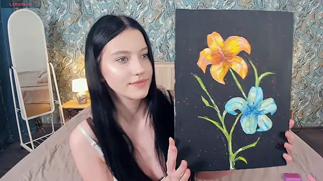 EstelaSuppa online show from 11, 6, 2026