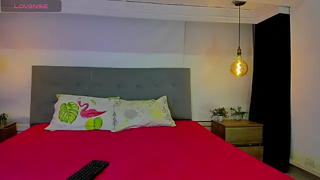 CanndyBloom online show from 29, 5, 2026