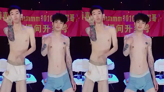 GAY-BOYS8888 online show from 11, 5, 2026