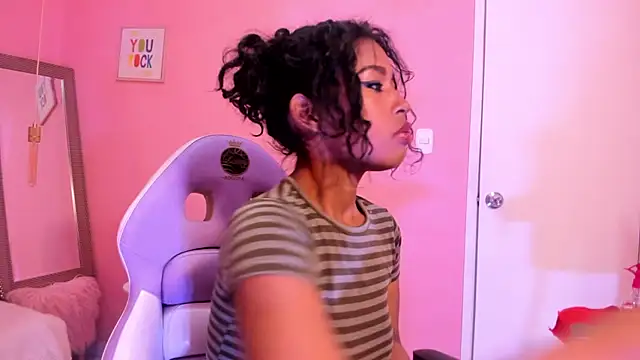 Ruby sam online show from 5, 5, 2026