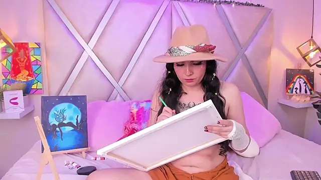LilithRyder online show from 16, 5, 2026