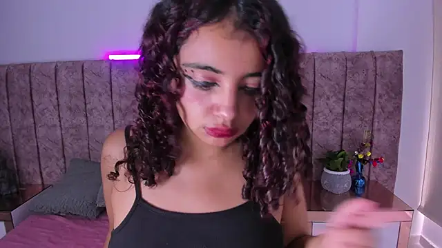 Snapshot of Dahlia_rossee chatting on 22, 6, 2026 Dahlia rossee online show from 22, 6, 2026