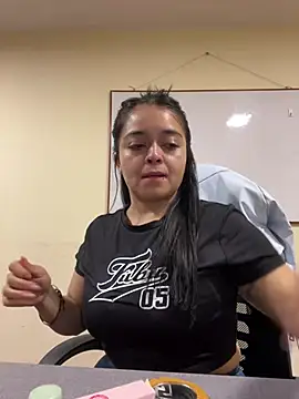 Snapshot of Selene__Ferrer chatting on 15, 4, 2026 Selene Ferrer online show from 15, 4, 2026