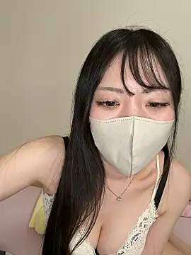 Snapshot of seira6666 chatting on 24, 4, 2026 seira6666 online show from 24, 4, 2026