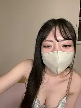 Snapshot of seira6666 chatting on 25, 4, 2026 seira6666 online show from 25, 4, 2026