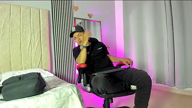 Dante  jons online show from 19, 4, 2026
