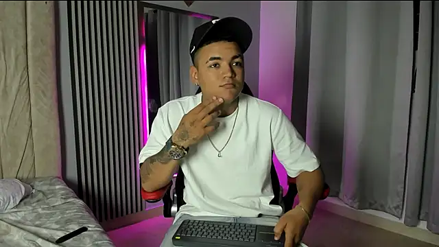Dante  jons online show from 20, 4, 2026