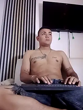 Dante  jons online show from 24, 4, 2026