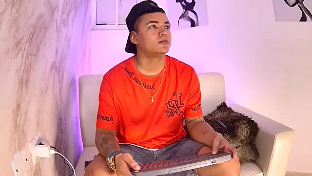 Dante  jons online show from 27, 4, 2026