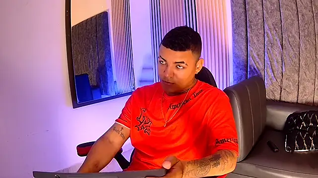 Dante  jons online show from 2, 5, 2026