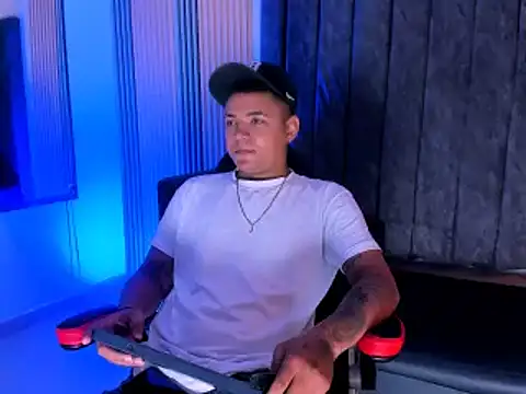 Dante  jons online show from 4, 5, 2026
