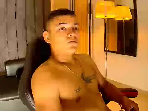 Dante  jons online show from 10, 5, 2026
