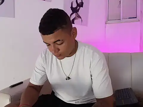 Dante  jons online show from 14, 5, 2026