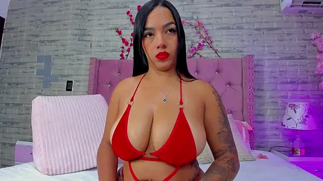 Snapshot of MiaSichell chatting on 23, 4, 2026 MiaSichell online show from 23, 4, 2026
