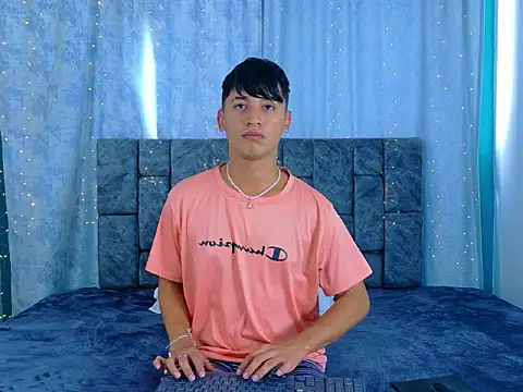 IhanKing online show from 20, 4, 2026
