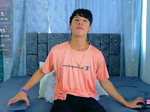 IhanKing online show from 9, 6, 2026