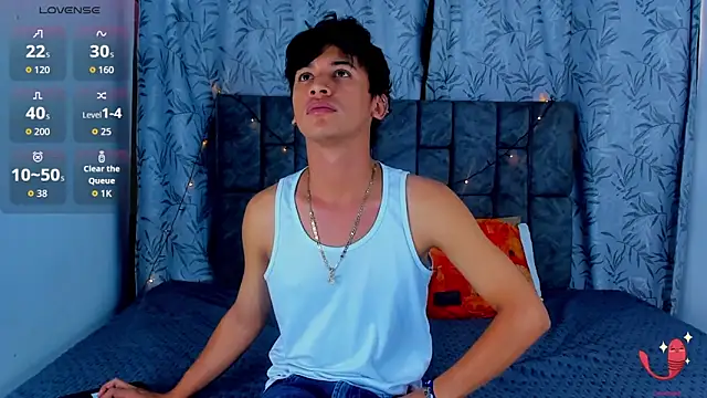 IhanKing online show from 12, 6, 2026