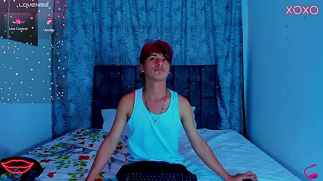 IhanKing online show from 21, 7, 2026