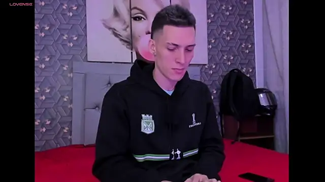 Danny Farret online show from 14, 4, 2026