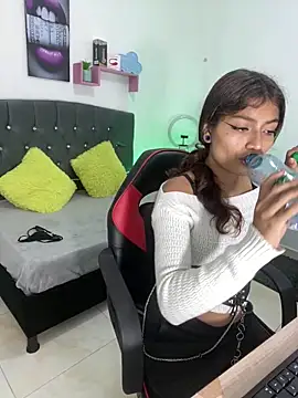 AMY 0317 online show from 4, 5, 2026