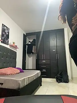 AMY 0317 online show from 22, 5, 2026