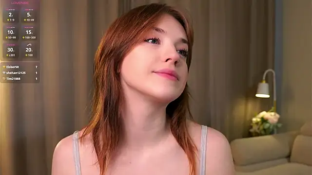Snapshot of RenateVashaw chatting on 1, 7, 2026 RenateVashaw online show from 1, 7, 2026