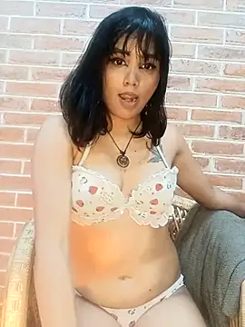 jellyyynspicyyy online show from 29, 4, 2026