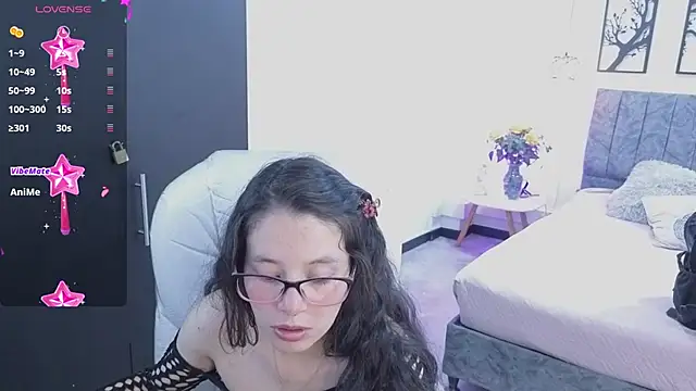 Snapshot of Samantha_bloww1 chatting on 12, 6, 2026 Samantha bloww1 online show from 12, 6, 2026
