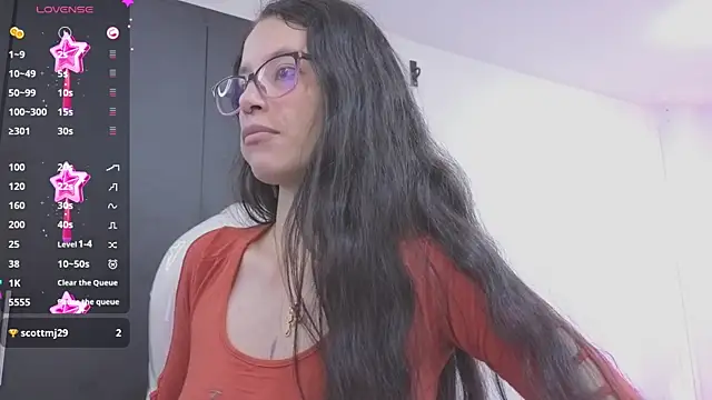 Snapshot of Samantha_bloww1 chatting on 9, 7, 2026 Samantha bloww1 online show from 9, 7, 2026