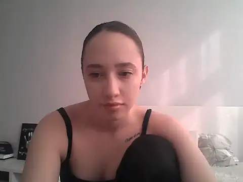 DarkMirel online show from 27, 4, 2026