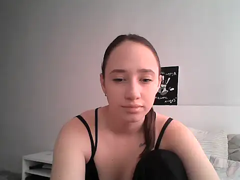 DarkMirel online show from 24, 5, 2026