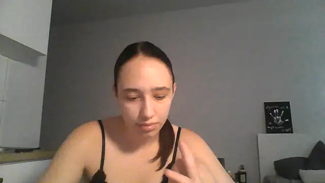 DarkMirel online show from 5, 7, 2026