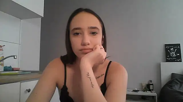 DarkMirel online show from 7, 7, 2026