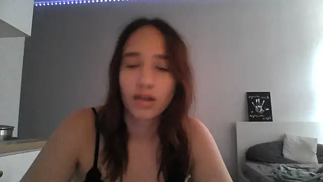 DarkMirel online show from 14, 7, 2026
