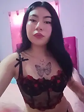 Emiily  Evans online show from 22, 5, 2026