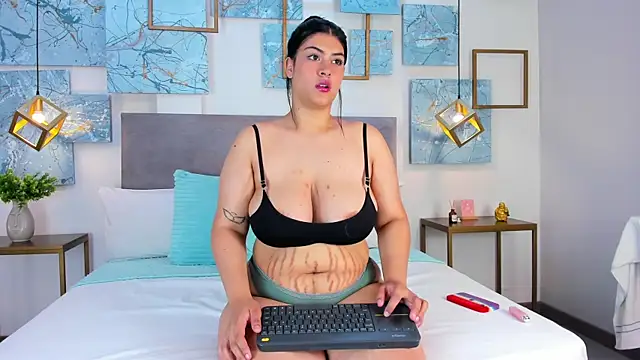 alexia summer online show from 24, 4, 2026