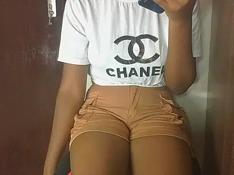 pinky2026chichie online show from 22, 4, 2026