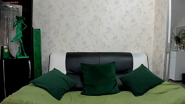 FemCupid online show from 20, 5, 2026