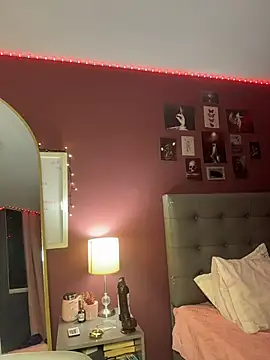 Snapshot of Charlotte_james1 chatting on 15, 4, 2026 Charlotte james1 online show from 15, 4, 2026