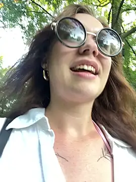 SweetLikaaa online show from 22, 6, 2026
