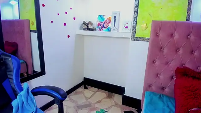Snapshot of Dakota_lee03 chatting on 11, 6, 2026 Dakota lee03 online show from 11, 6, 2026
