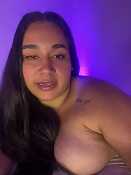 Snapshot of Cotton_angel chatting on 19, 7, 2026 Cotton angel online show from 19, 7, 2026